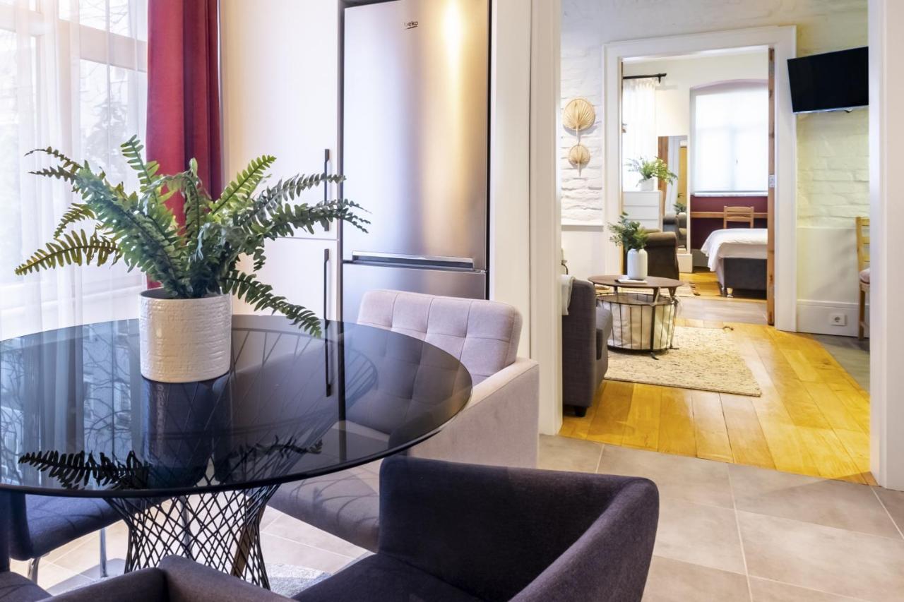 Dreamy And Central Flat In Beyoglu Istanbul Luaran gambar