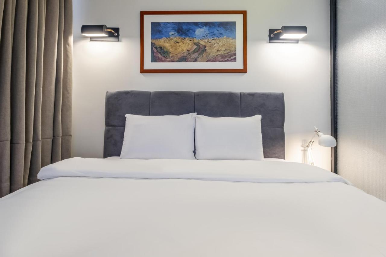 Dreamy And Central Flat In Beyoglu Istanbul Luaran gambar