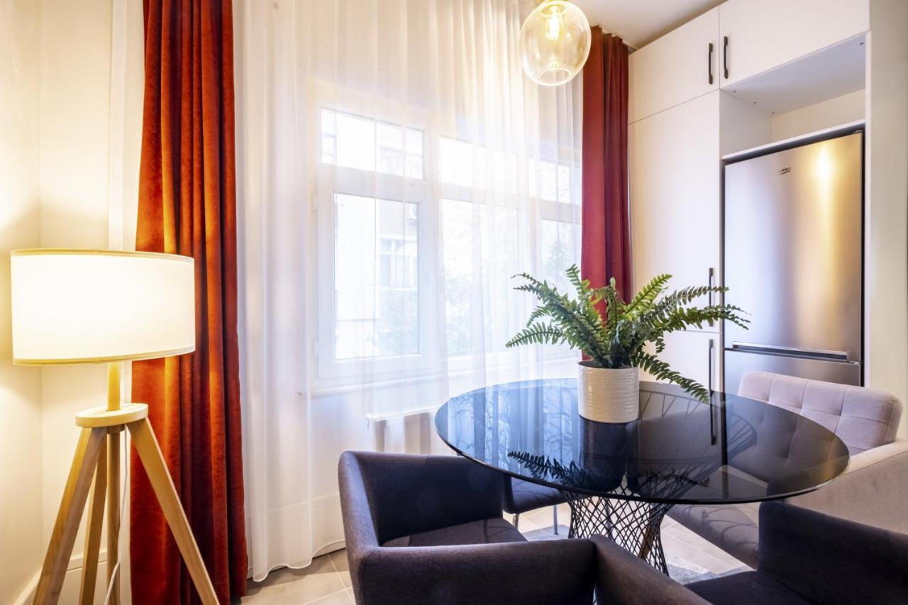 Dreamy And Central Flat In Beyoglu Istanbul Luaran gambar