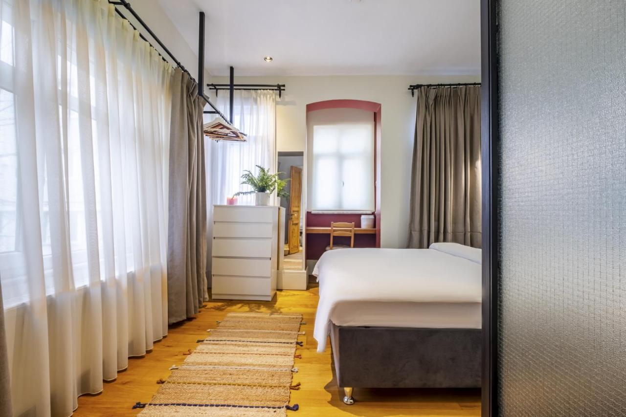 Dreamy And Central Flat In Beyoglu Istanbul Luaran gambar