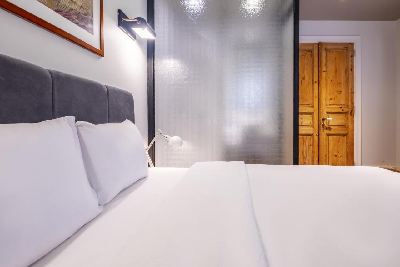 Dreamy And Central Flat In Beyoglu Istanbul Luaran gambar