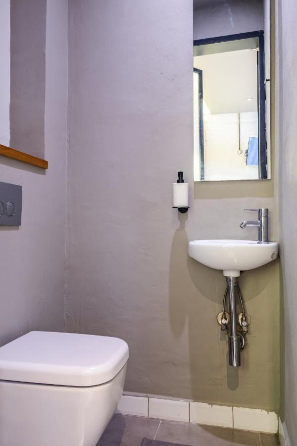 Dreamy And Central Flat In Beyoglu Istanbul Luaran gambar